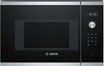 Bosch Kuchenka mikrofalowa Bosch BFL524MS0
