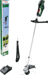 Bosch Akumulatorowa podkaszarka do trawy Advanced Grass Cut 36V-33 06008C1K00