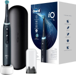 Oral-B Szczoteczka Oral-B iO Series 5 Matt Black