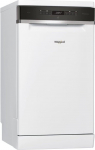 Whirlpool Zmywarka Whirlpool Indaplovė WSFO 3O34 PF