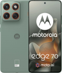 Motorola Smartfon Motorola Edge 70 5G 12/512GB Zielony  (PBA50023SE)
