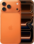 Apple Smartfon Apple iPhone 17 Pro Max 512GB Kosmiczny Pomarańcz (MFYT4QN/A)