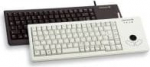 Cherry Klawiatura Cherry CHERRY G84-5400 TRACKBALL