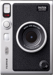 Fujifilm Aparat cyfrowy Fujifilm Instax Mini Evo czarny