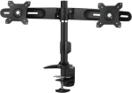 Ag Neovo Uchwyt biurkowy na 2 monitory 15'' - 24'' DMC-02D (DCD0201100000)