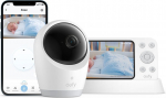 V7 eufy Baby Monitor E21