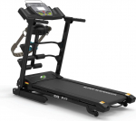 Eb Fit Bieżnia Eb Fit W500 elektryczna