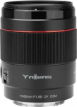 Yongnuo Obiektyw Yongnuo YN Sony E 85 mm F/1.8 DF DSM S