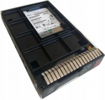 HPE Dysk serwerowy HPE 450GB 2.5'' SAS-3 (12Gb/s)  (744995-002)