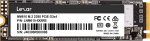 Lexar Dysk SSD Lexar NM610 250GB M.2 2280 PCI-E x4 Gen3 NVMe (LNM610-250RB)