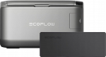 Ecoflow Lod&oacute;wka turystyczna EcoFlow Zestaw: Przenośna lod&oacute;wka EcoFlow Glacier 35L + Bateria 298Wh