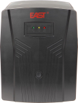 East UPS EAST ZASILACZ UPS AT-UPS1200BK-LED 1200VA EAST
