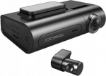 Ddpai Wideorejestrator DDPai Wideorejestrator DDPAI X2S Pro 4G LTE + kamerą tylna