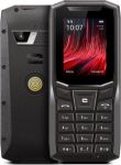 Crosscall Telefon kom&oacute;rkowy Crosscall - Core-S5 - Schwarz