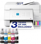 Epson EcoTank L5396 Tint A4 5760 x 1440 DPI 33 lk/min WiFi