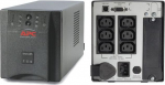 APC UPS APC Smart UPS SUA 750VA (SUA750IX38)
