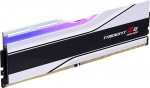 G.skill Pamięć G.Skill Trident Z5 Neo RGB, DDR5, 48 GB, 6400MHz, CL32 (F5-6400J3239F24GX2-TZ5NRW)