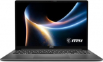 MSI Laptop Modern 16S AI+ G3MG-010PL WIN11/Core Ultra 7 355/16GB/512SSD/Intel Graphics/16.0