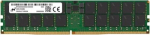 Micron Memory DDR5 64GB/6400 RDIMM 1.1V CL52