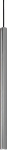 King Home Lampa wisząca King Home Lampa wisząca ORGANO 120 chromowana - LED, metal