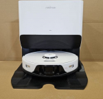 Roborock [Outlet Grade B] Roborock S8 Pro Ultra Robot Vacuum Cleaner White EU