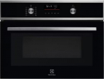 Electrolux EVM6E46X Compact oven