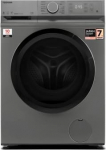 Toshiba Slim washing-machine TW-BL80A2PL(SS)