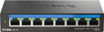 D-Link Switch 8 port DMS-108/E