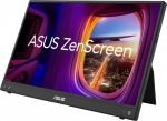 Asus MB16AHV computer monitor 39.6 cm (15.6") 1920 x 1080 pixels Full HD LCD Black