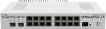 Mikrotik Wired Router CCR2004-16G-2S+PC
