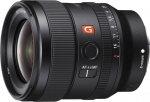 Sony FE 24mm f/1.4 GM objektiiv