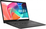 MSI Modern 14 F13MG-265PL i5-1334U 14.0" FHD 60Hz IPS-Level 16GB DDR4 3200 SSD512 Iris Xe Graphics W11Pro 3Y