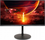Acer Nitro XF0 XF240Y X1 PC lamekuvar 60,5 cm (23.8") 1920 x 1080 pikslit Full HD LCD Must