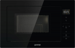 Gorenje Įmontuojama mikrobangų krosnelė Gorenje BM251SG2BG