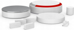 Somfy System bezpieczeństwa Home Alarm Essential Zestaw