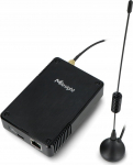 Milesight Milesight UG56 Bramka LoraWan Przemysłowa Wewnętrzna PoE Wi-Fi Anteny Zewnętrzne MQTT Programowalna Python-SDK, Node-RED