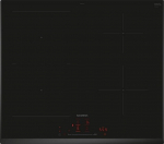 Siemens Įmontuojama indukcinė kaitlentė Siemens ED65KHSB1E