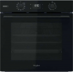 Whirlpool Įmontuojama orkaitė Whirlpool OMSK58CU1B