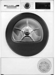 Bosch WQG241ALPL Clothes Dryer