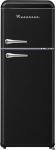 Ravanson Fridge-freezer Retro Ravanson LKK-210RB