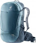 Deuter Bicycle backpack -Deuter Trans Alpine   30 ATLANTIC-INK