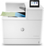HP Drukarka laserowa HP LaserJet Enterprise M856dn