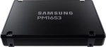 Samsung Dysk serwerowy Samsung PM1653 1.92TB 2.5'' SAS-4 (24Gb/s)  (MZILG1T9HCJR-00A07)