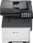 Lexmark Drukarka laserowa Lexmark LEXMARK CX635adwe Color Multifunction Printer HV EMEA 40ppm