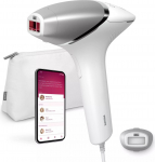 Philips Lumea Prestige Lumea IPL Seria 8000 BRI940/00 Urządzenie IPL do depilacji światłem z SenseIQ