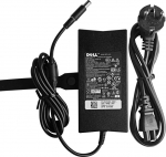 Dell Zasilacz do laptopa Dell 90 W, 5 mm, 4.6 A, 19.5 V (6GYVK)
