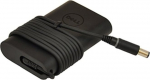 Dell Kabel zasilający Dell DELL 8RFW6 adapter zasilający/ inwentor Wewnętrzna 65 W Czarny