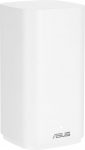 Asus ZenWiFi BD4 BE3600 - Outdoor Mesh Router, White, Dual-Band WiFi 7 AiMesh Expandable Router, IP65
