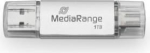 Mediarange MR941-1 pamięć USB 1 TB