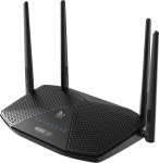 Tenda Totolink BE3600R WiFi Router WiFi7 Dual Band, 3x GbE RJ45